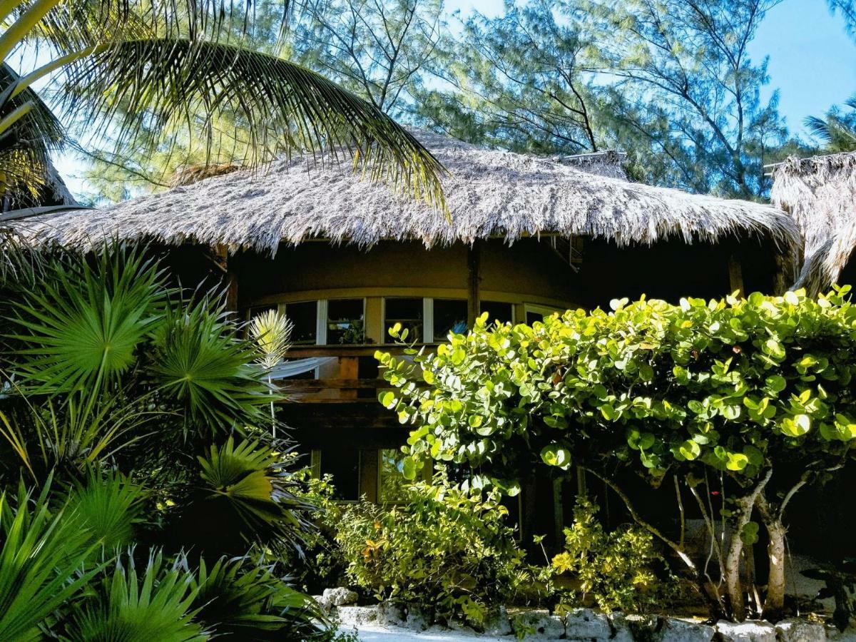 Xanadu Island Resort San Pedro  Exteriör bild